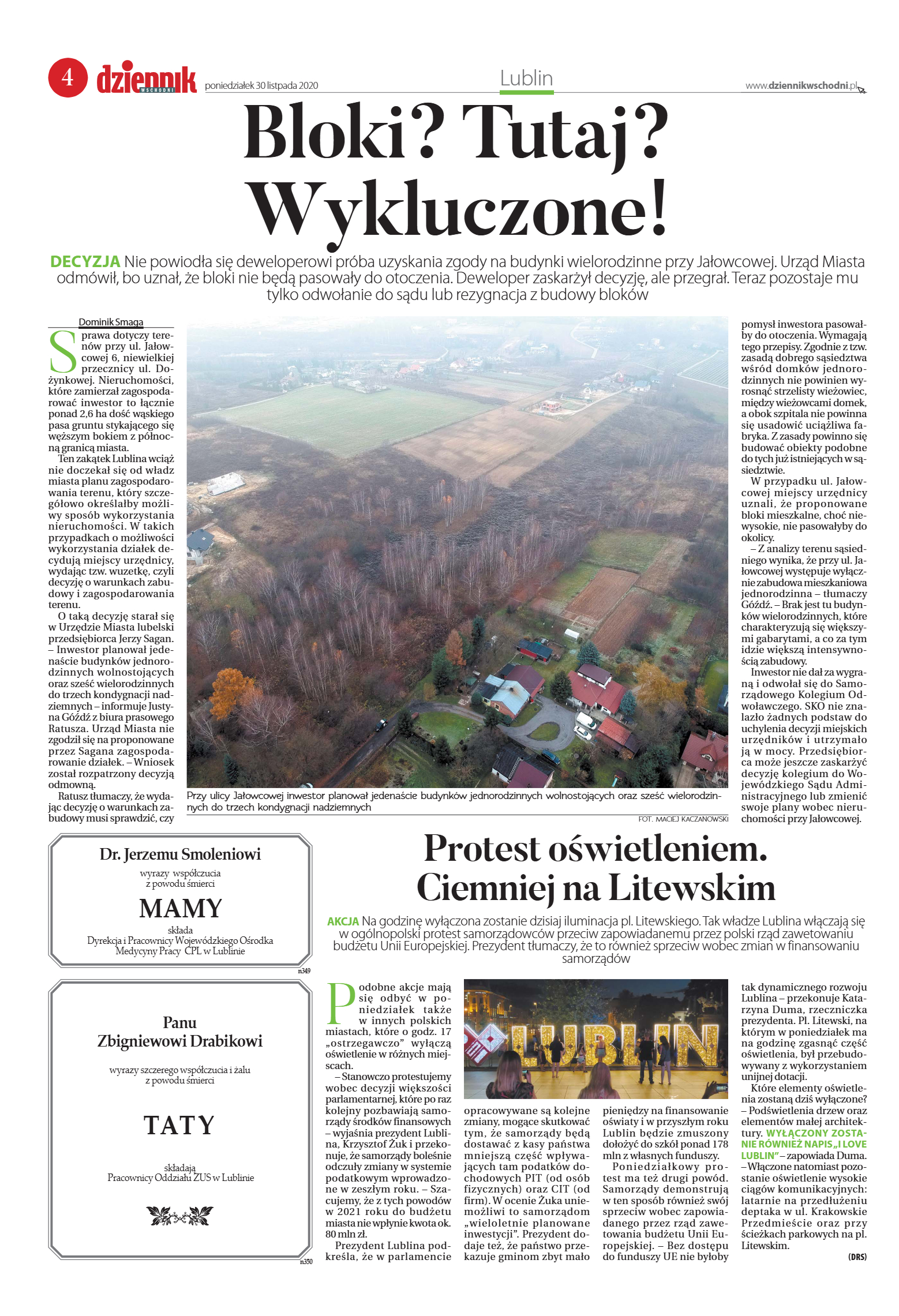 Wydanie główne - strona 4