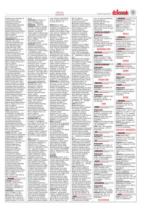 Wydanie główne - strona 11