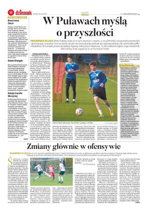 Wydanie główne - strona 14