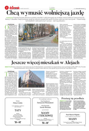 Wydanie główne - strona 4