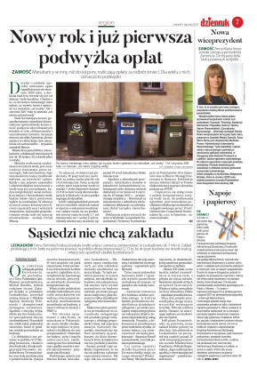 Wydanie główne - strona 7