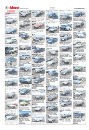 Wydanie główne - strona 8