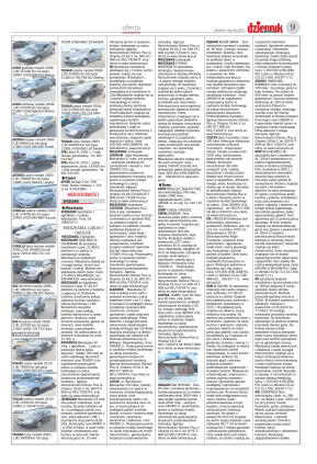 Wydanie główne - strona 9