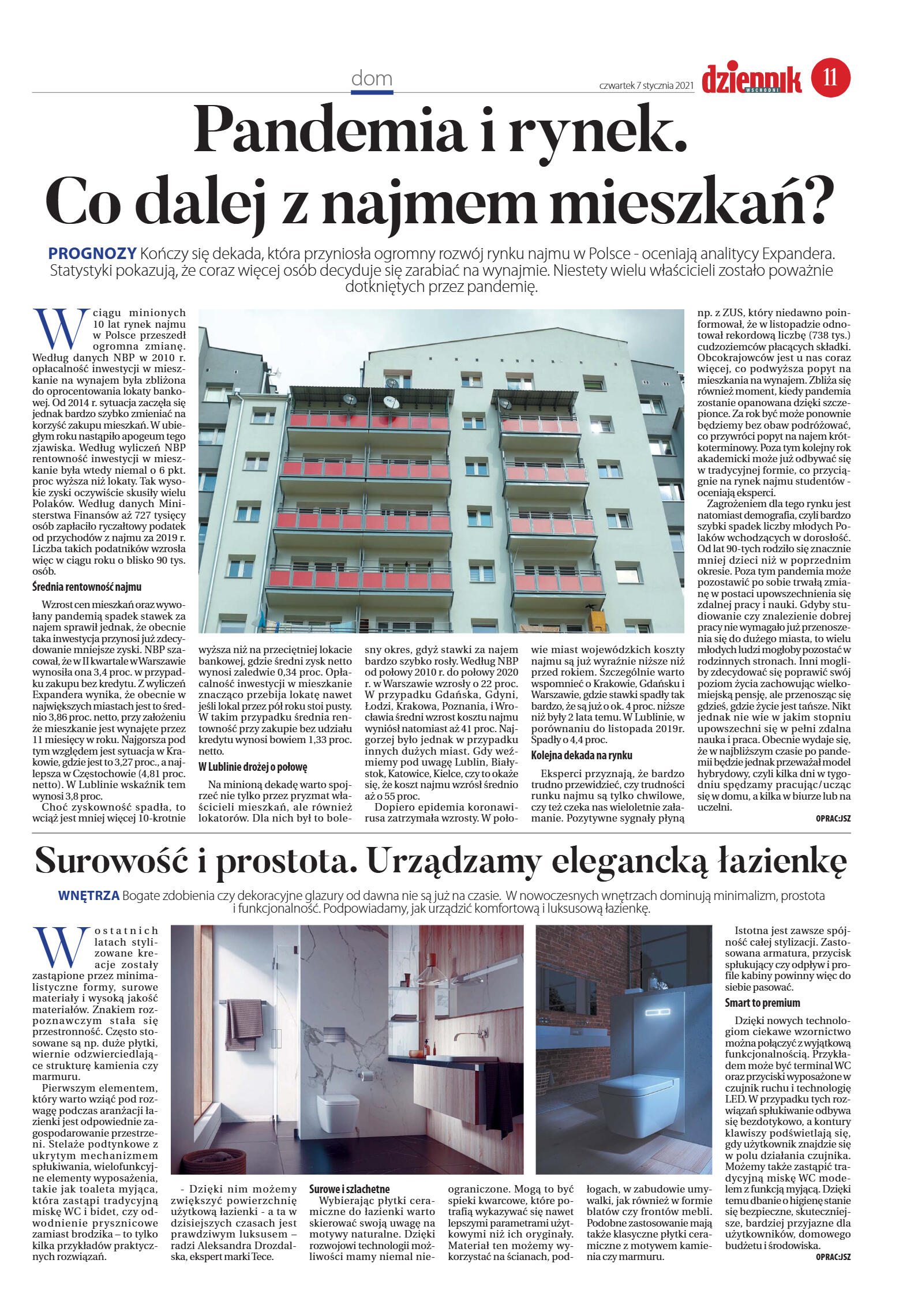 Wydanie główne - strona 11