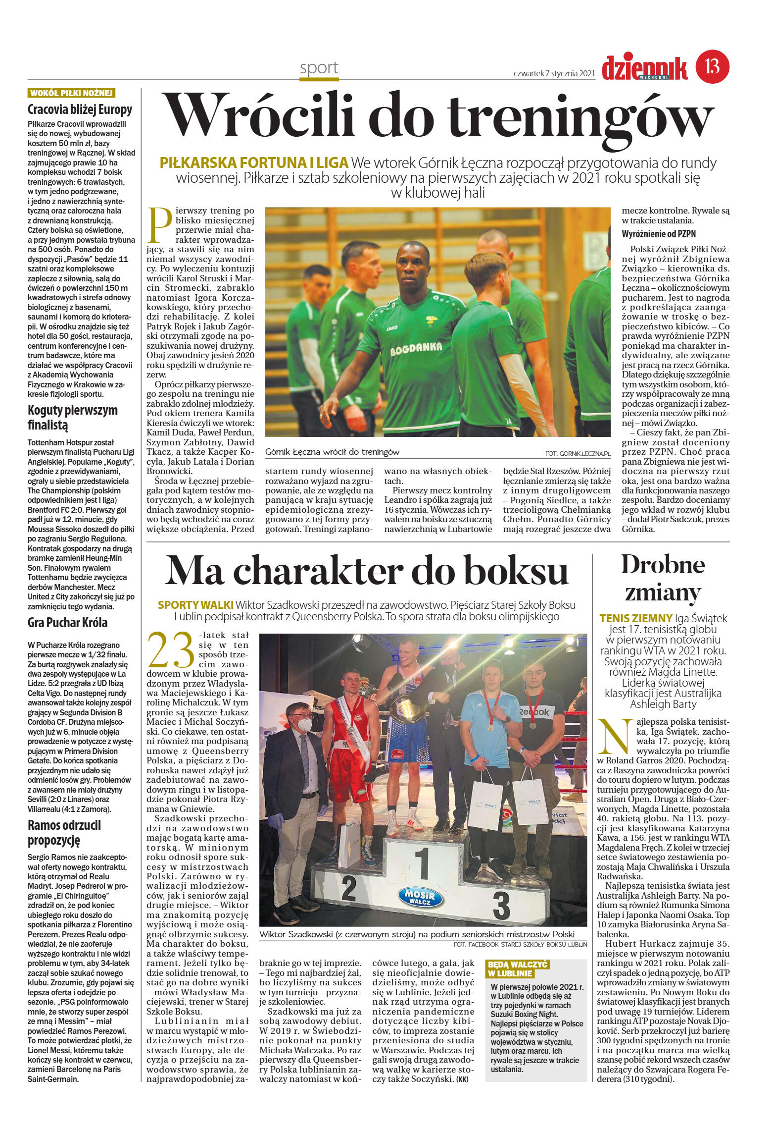 Wydanie główne - strona 13