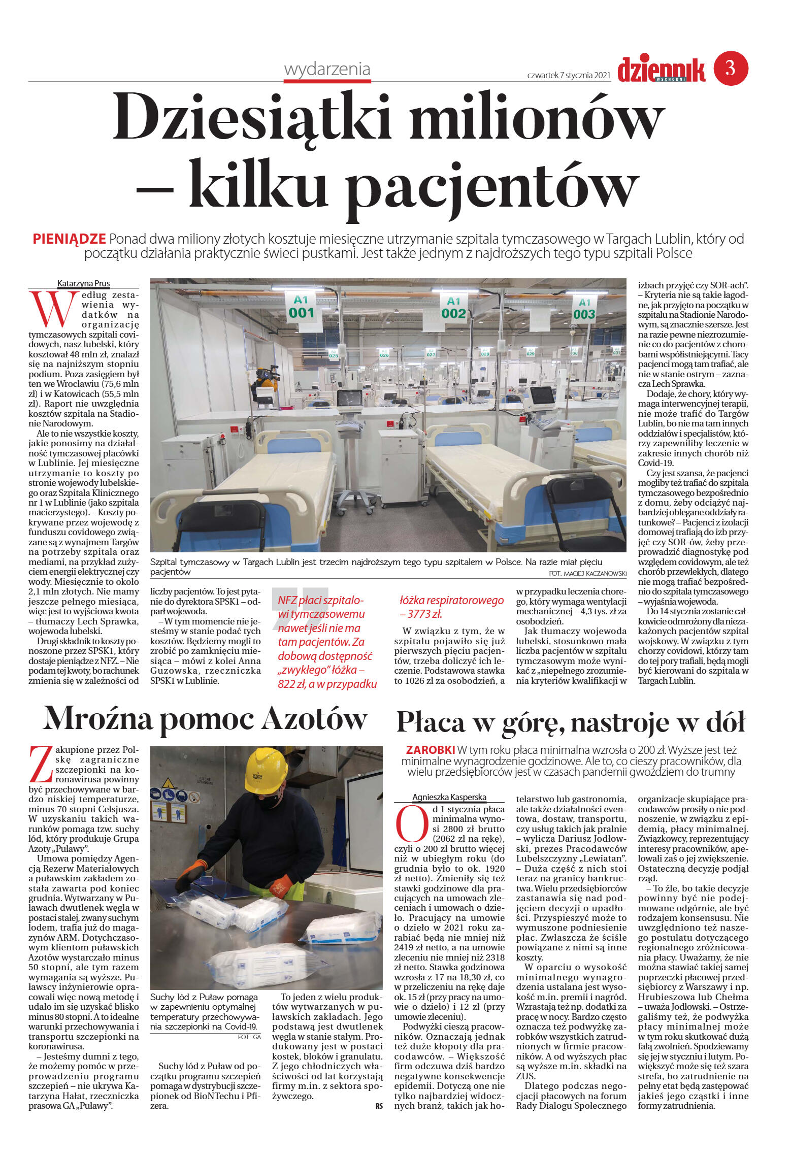 Wydanie główne - strona 3