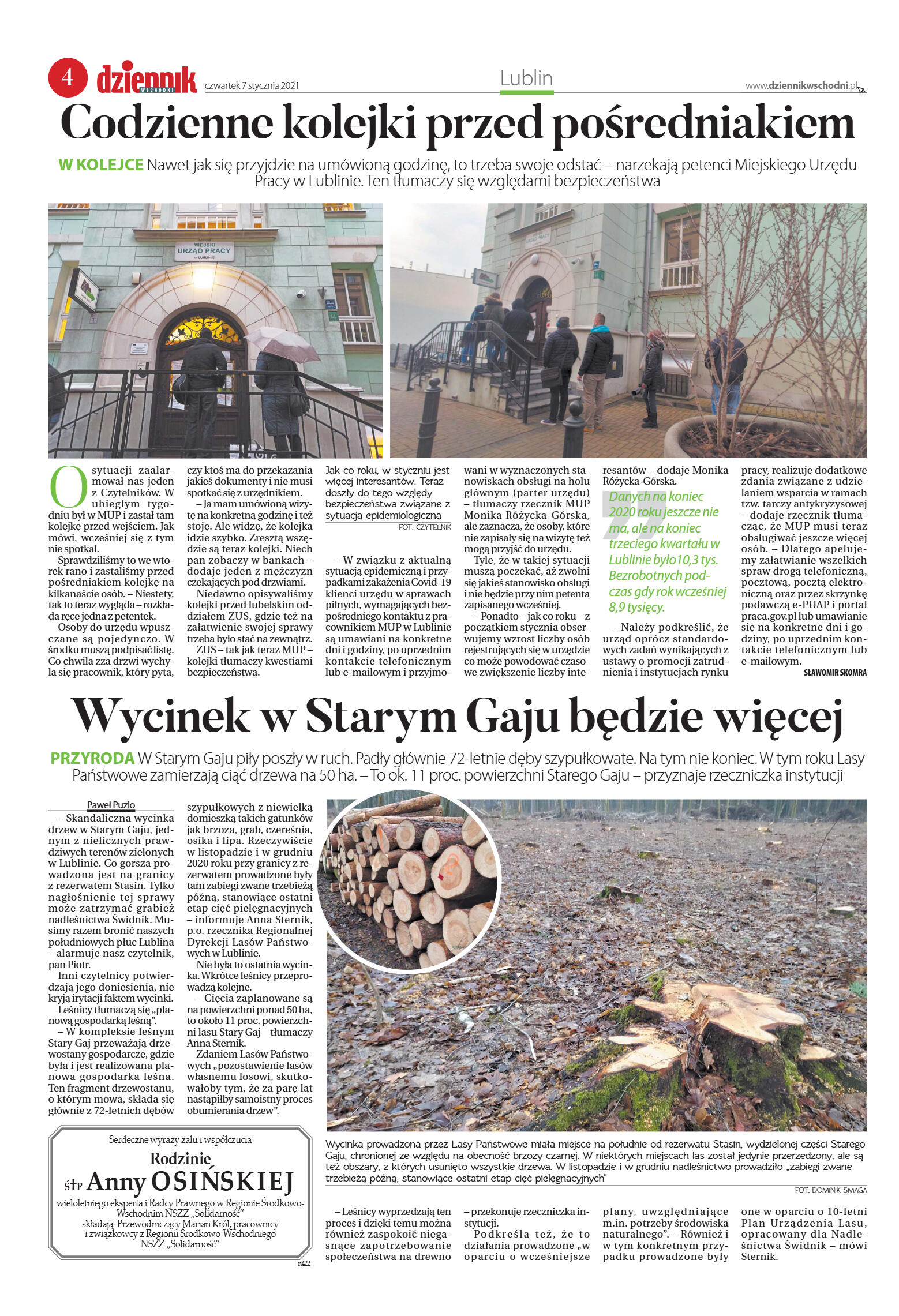 Wydanie główne - strona 4