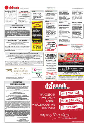 Wydanie główne - strona 12