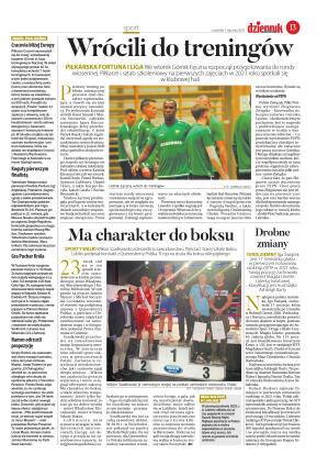 Wydanie główne - strona 13