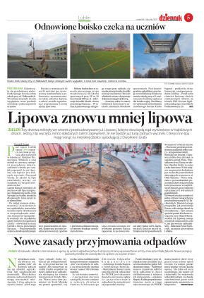 Wydanie główne - strona 5