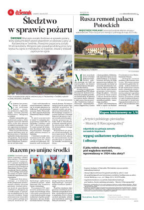 Wydanie główne - strona 6