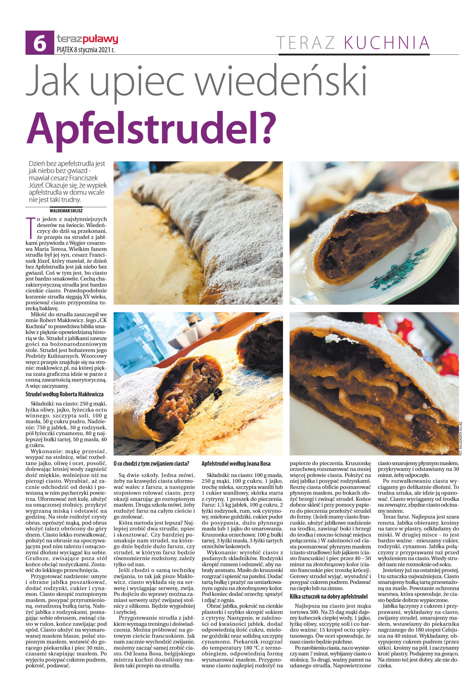 Teraz Puławy - strona 6