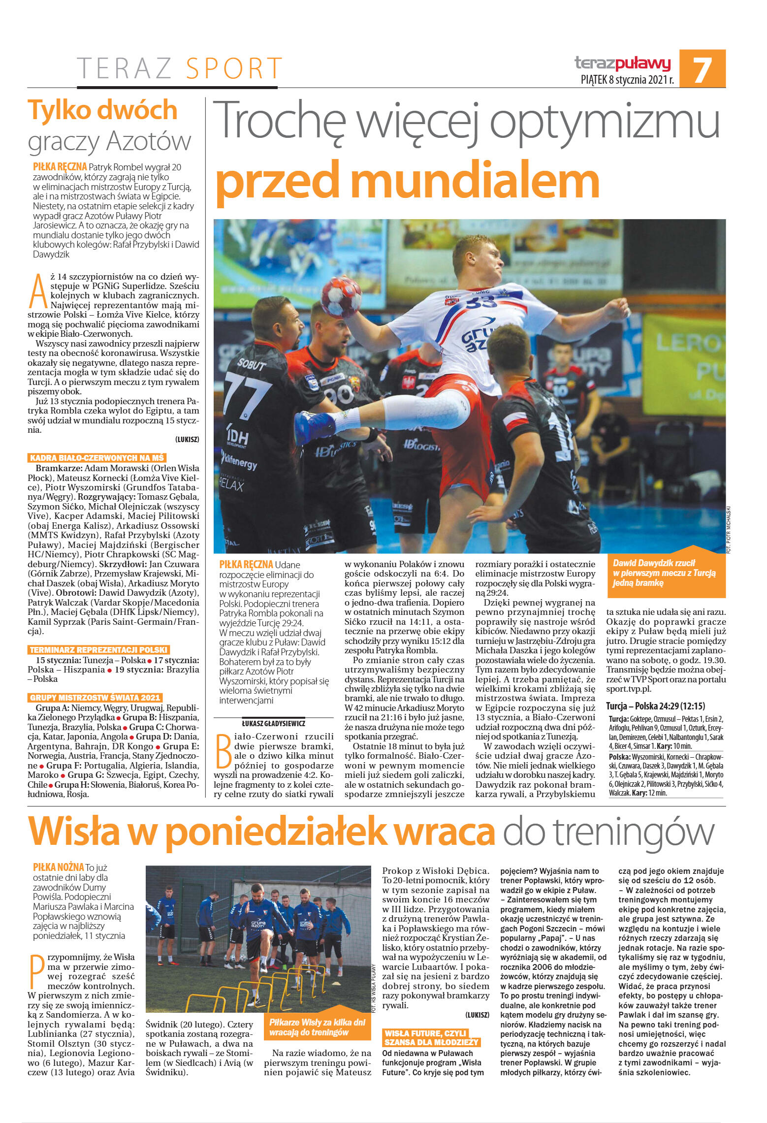 Teraz Puławy - strona 7