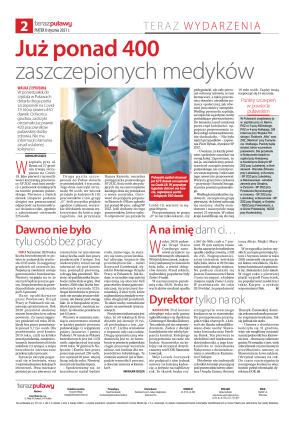 Teraz Puławy - strona 2