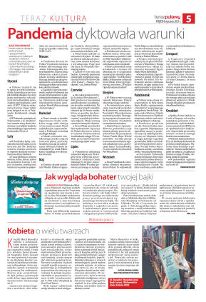 Teraz Puławy - strona 5