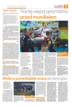 Teraz Puławy - strona 7