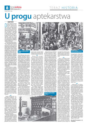 Teraz Puławy - strona 8