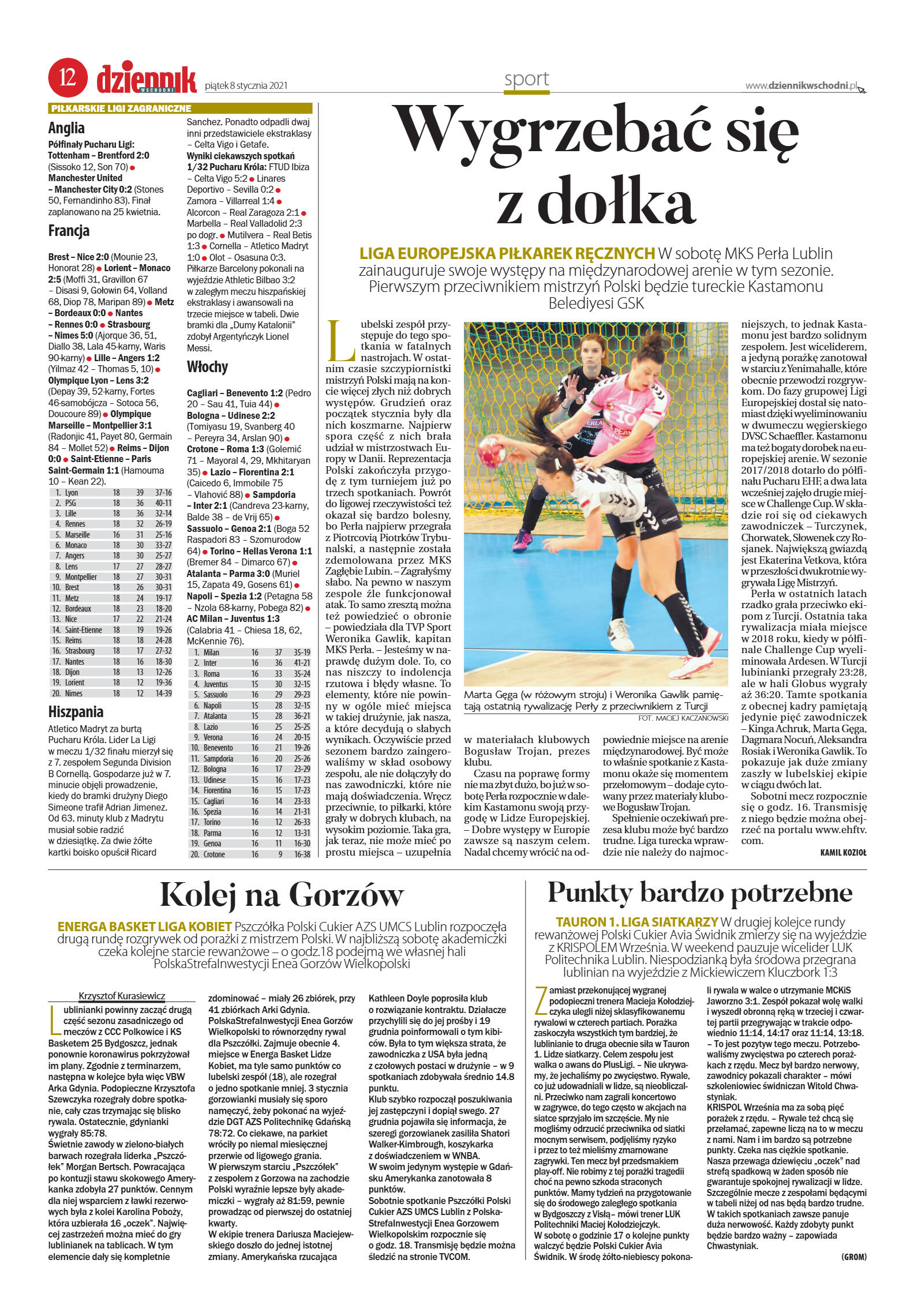 Wydanie główne - strona 12