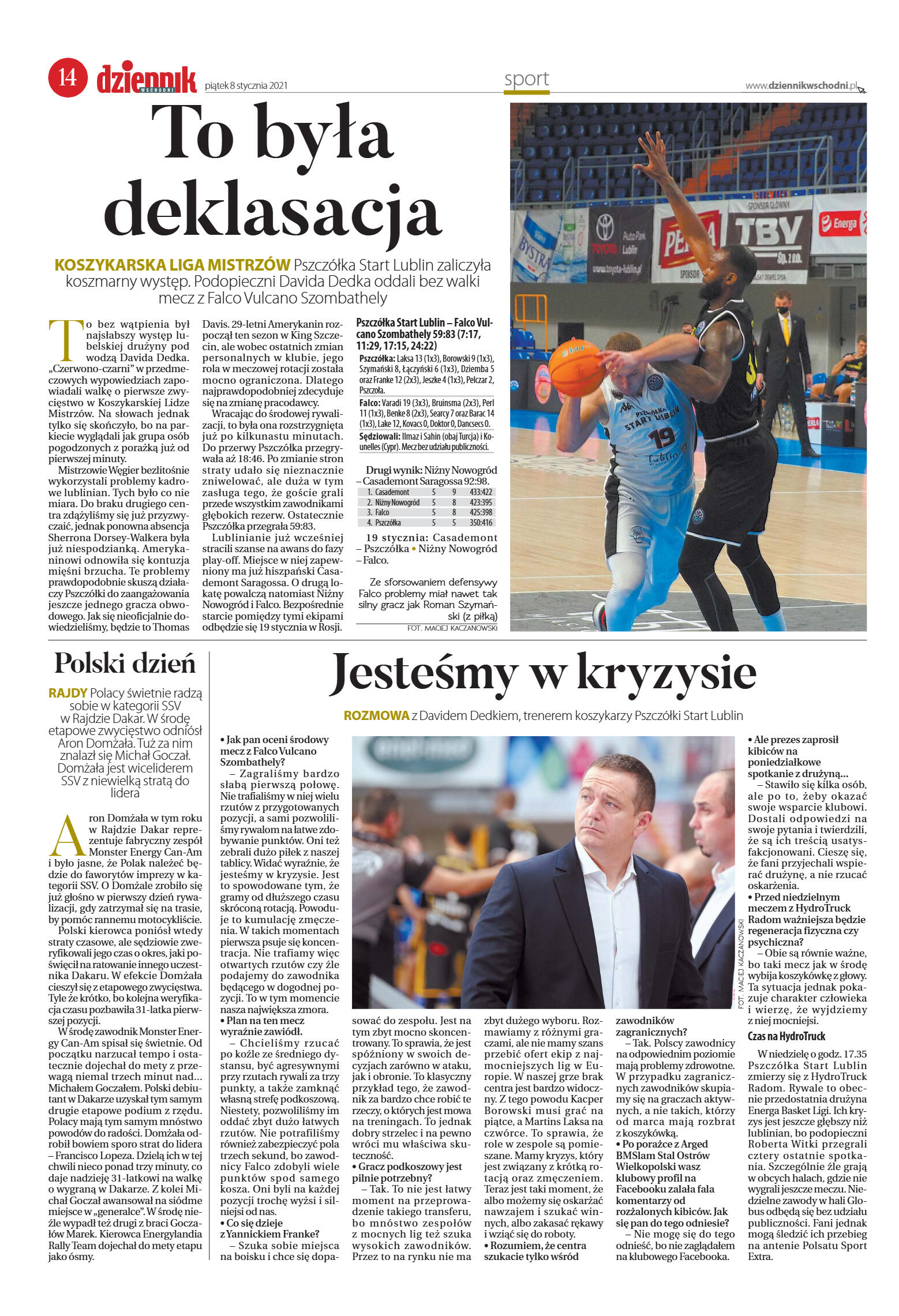 Wydanie główne - strona 14