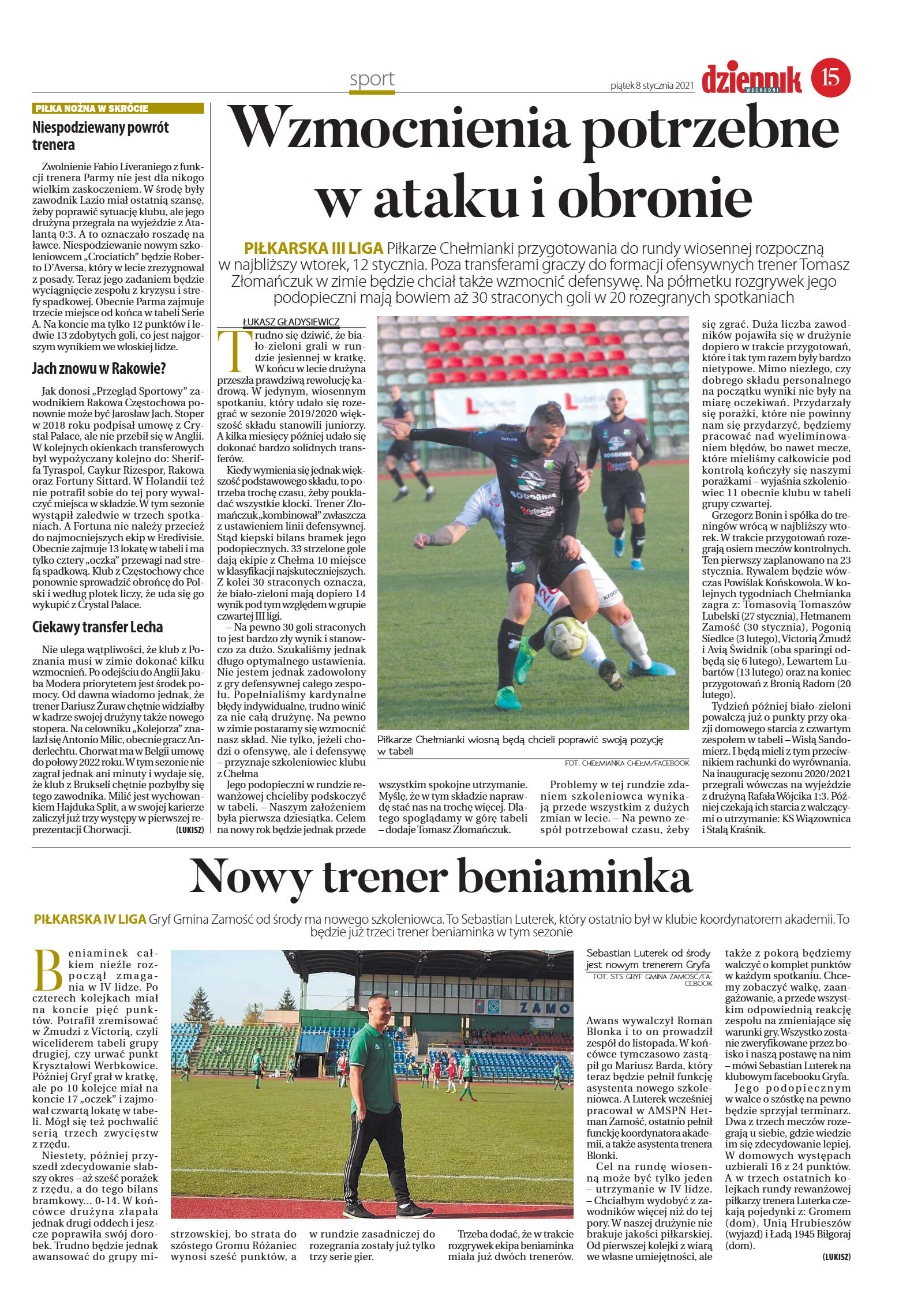 Wydanie główne - strona 15