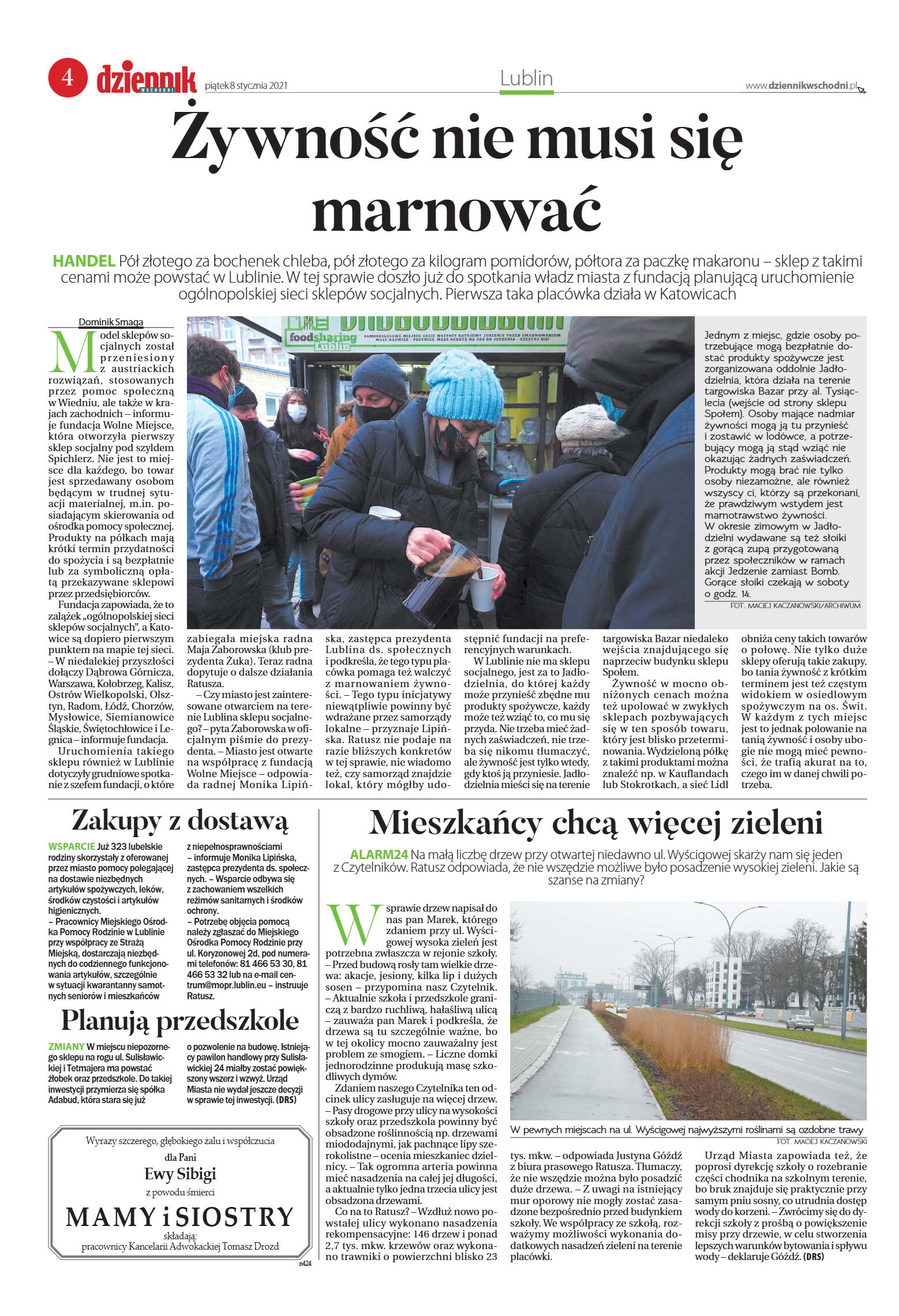 Wydanie główne - strona 4