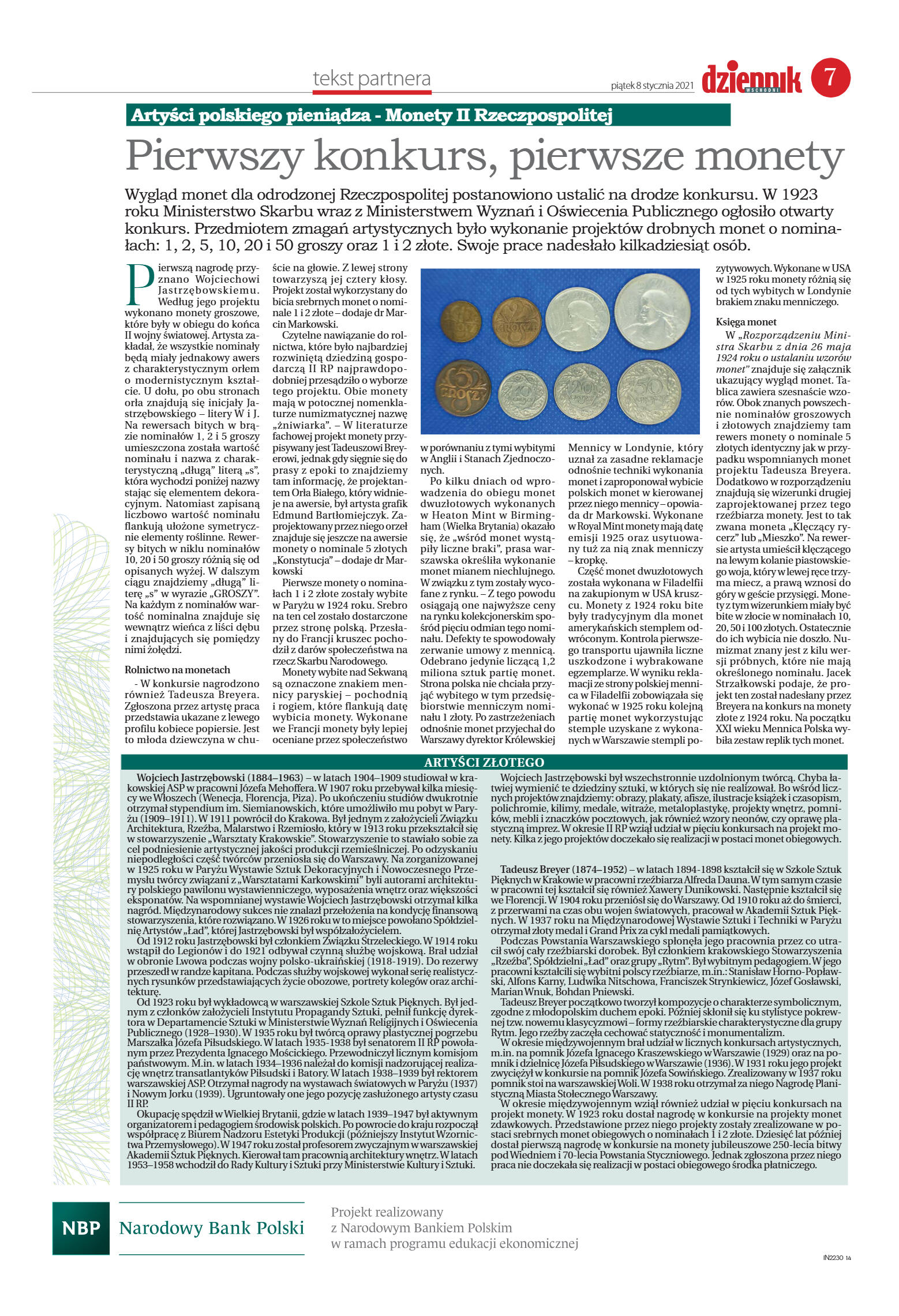 Wydanie główne - strona 7