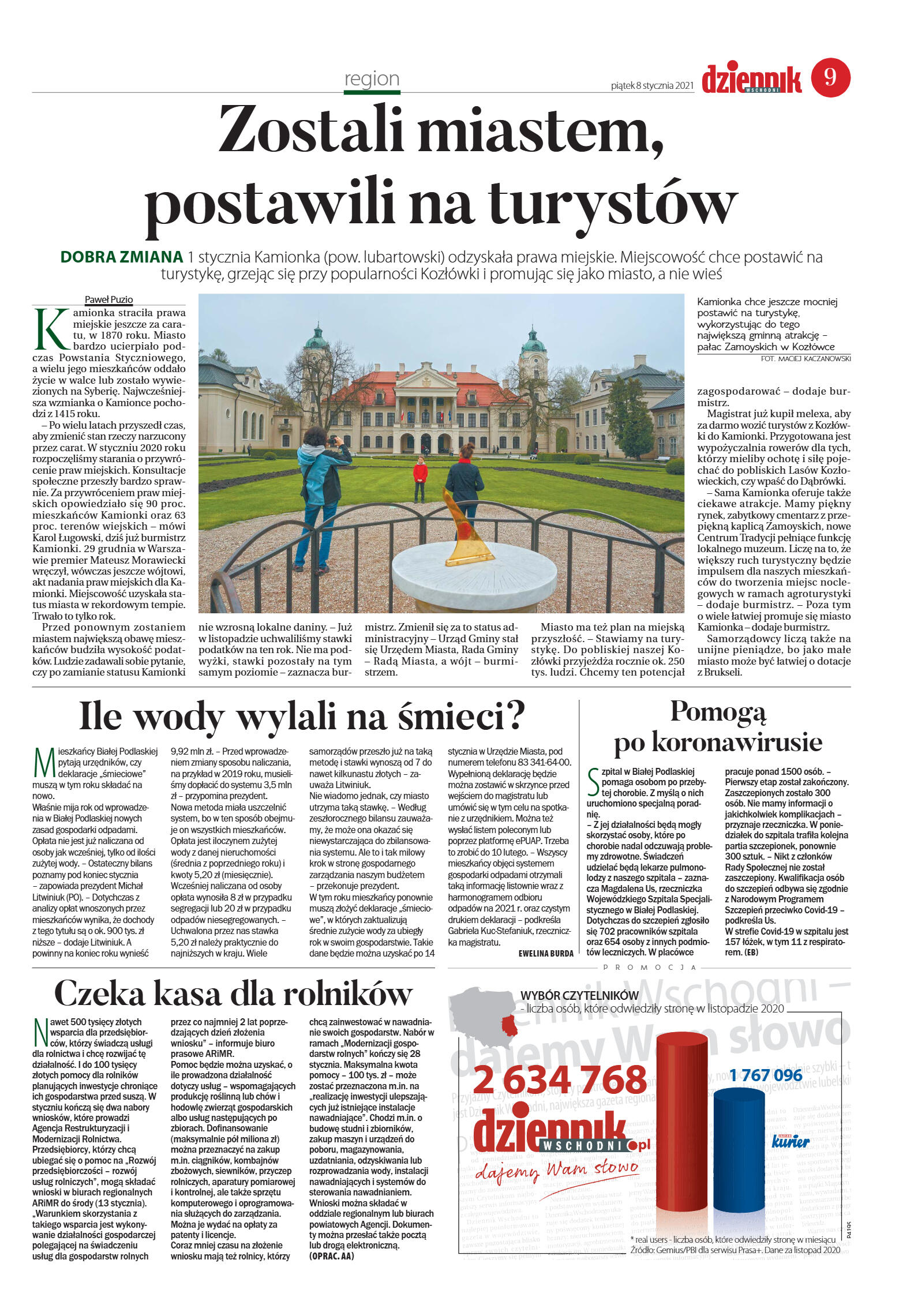 Wydanie główne - strona 9