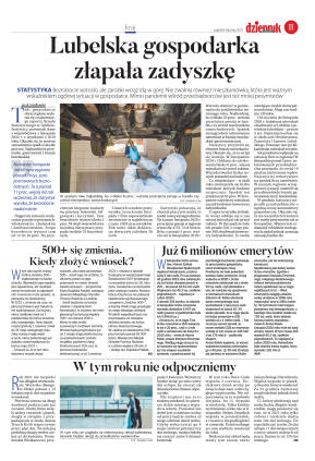 Wydanie główne - strona 11