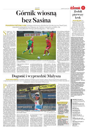 Wydanie główne - strona 13