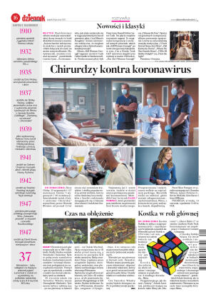 Wydanie główne - strona 16