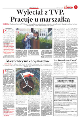 Wydanie główne - strona 3