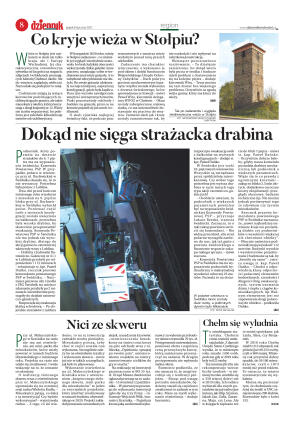 Wydanie główne - strona 8