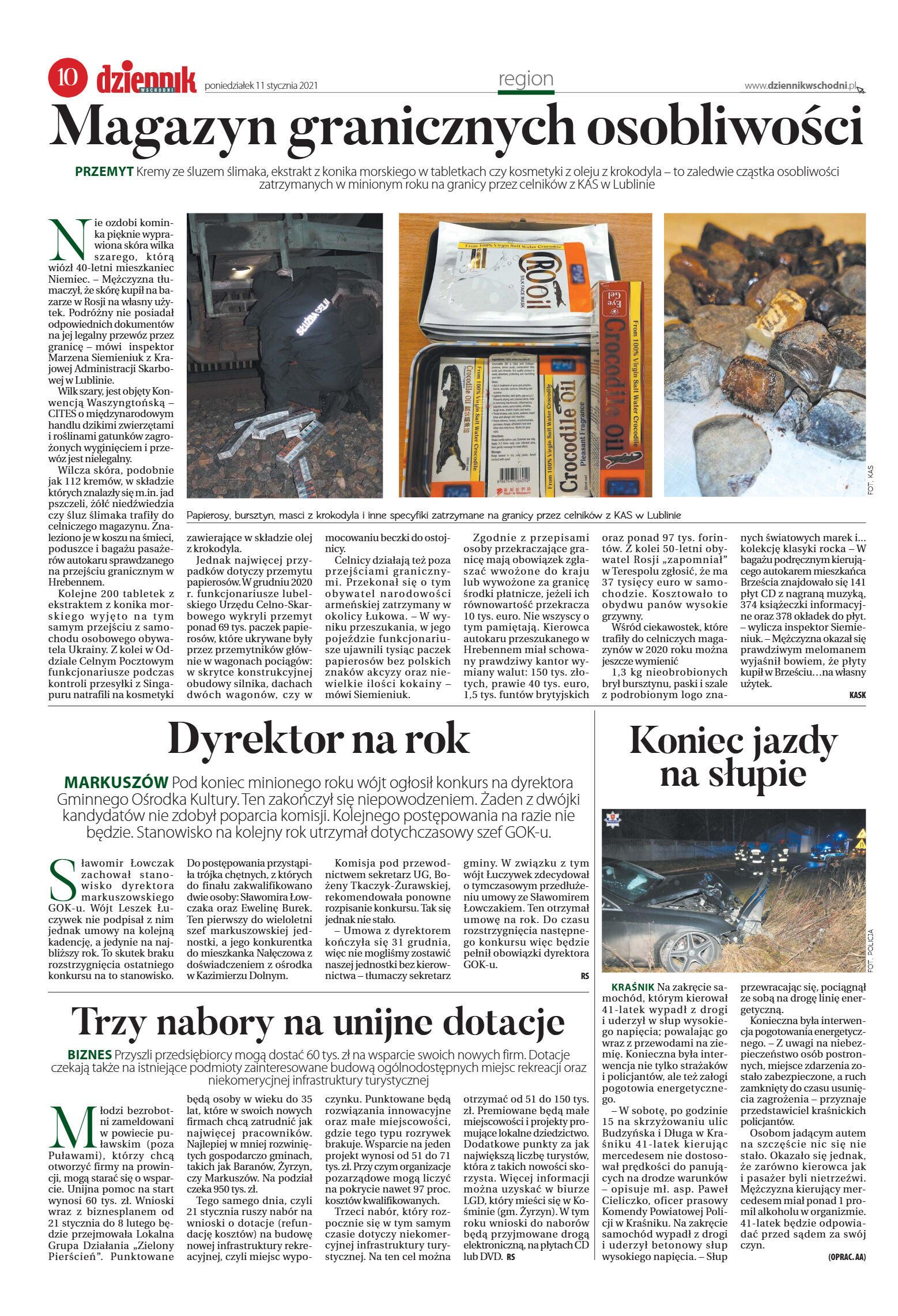 Wydanie główne - strona 10