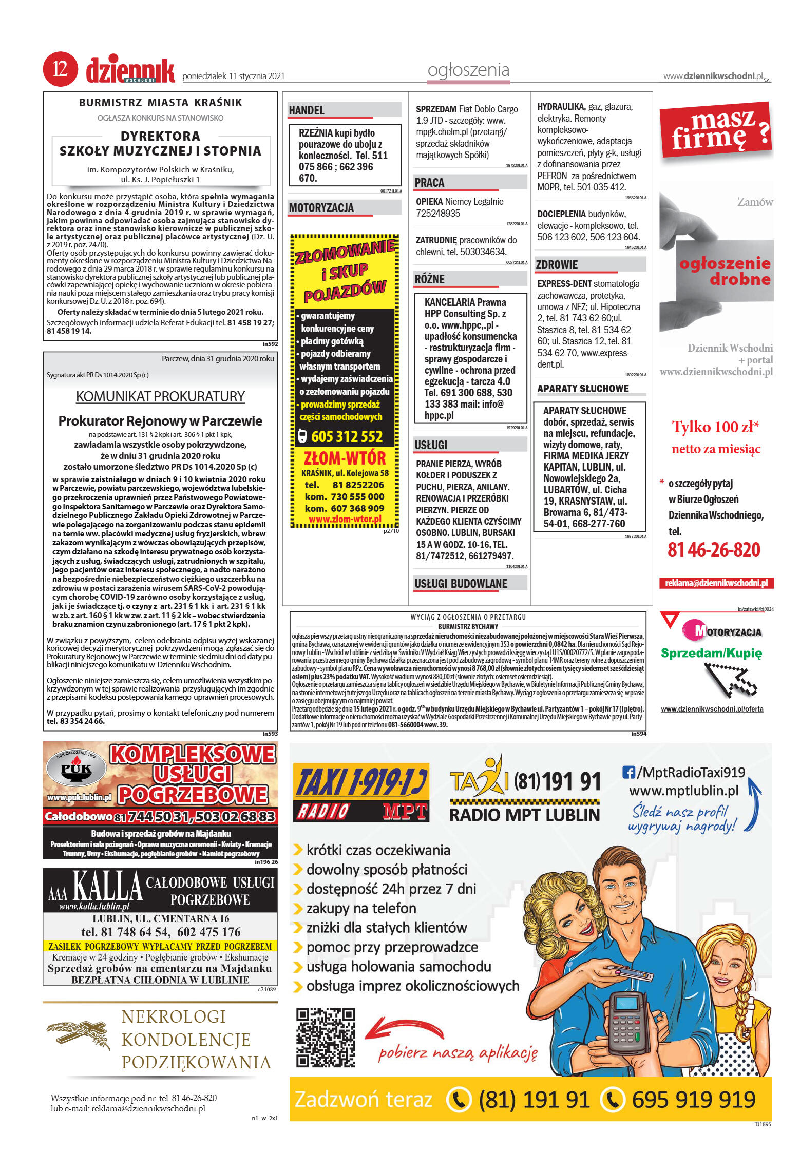 Wydanie główne - strona 12