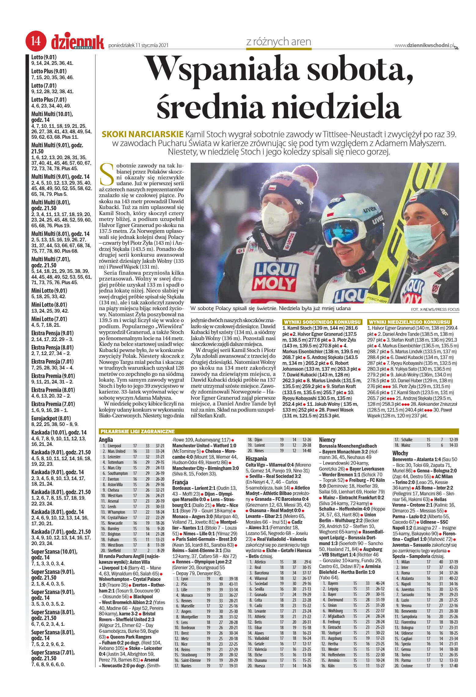 Wydanie główne - strona 14