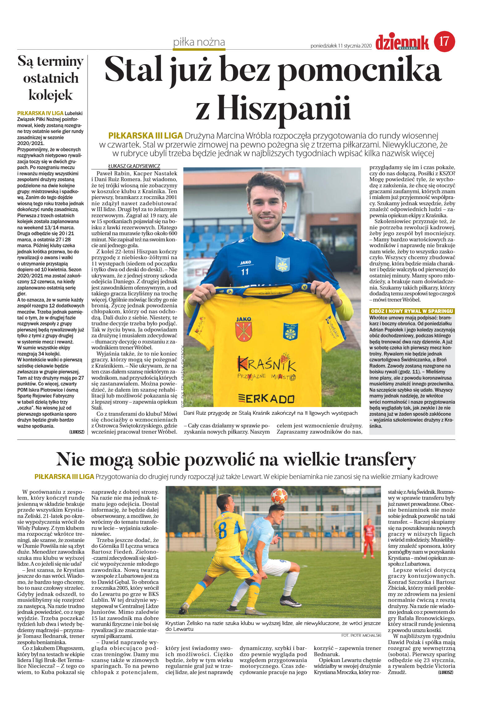 Wydanie główne - strona 17