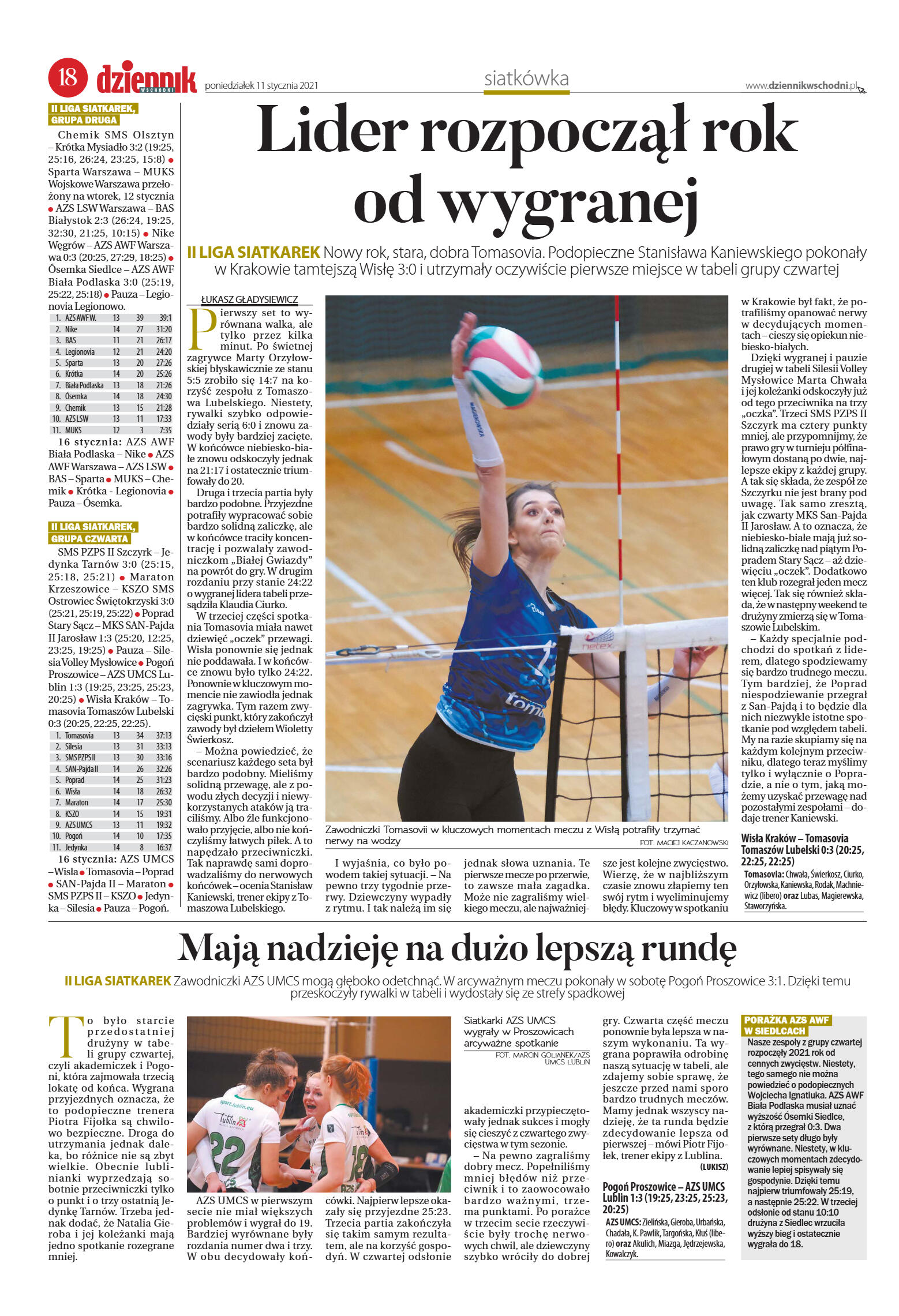 Wydanie główne - strona 18