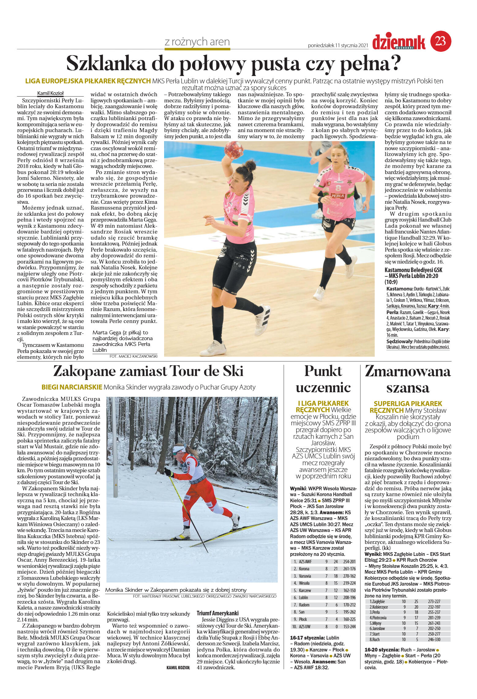 Wydanie główne - strona 23