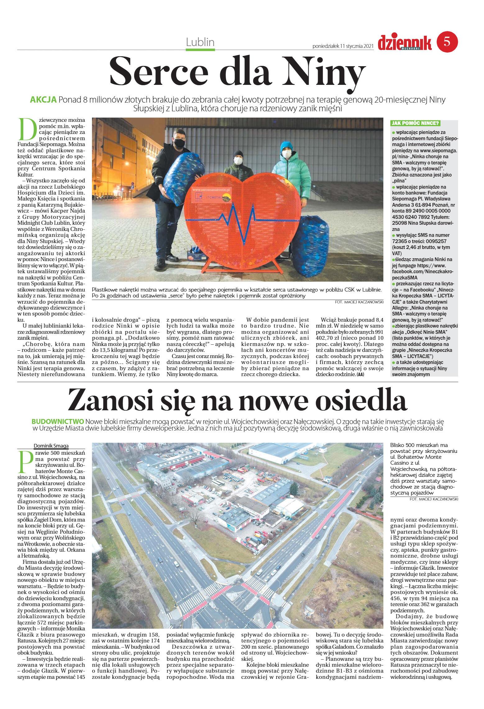 Wydanie główne - strona 5