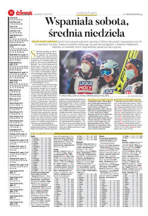 Wydanie główne - strona 14