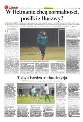 Wydanie główne - strona 16