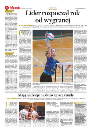 Wydanie główne - strona 18