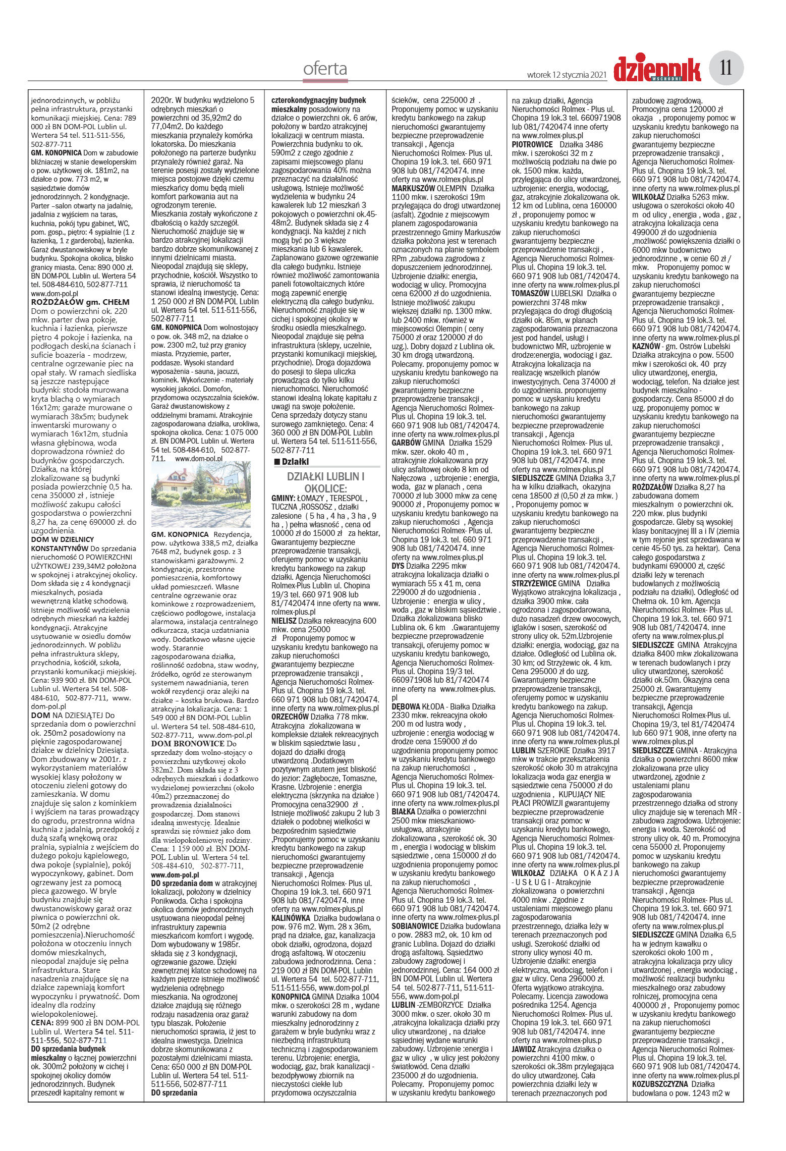 Wydanie główne - strona 11