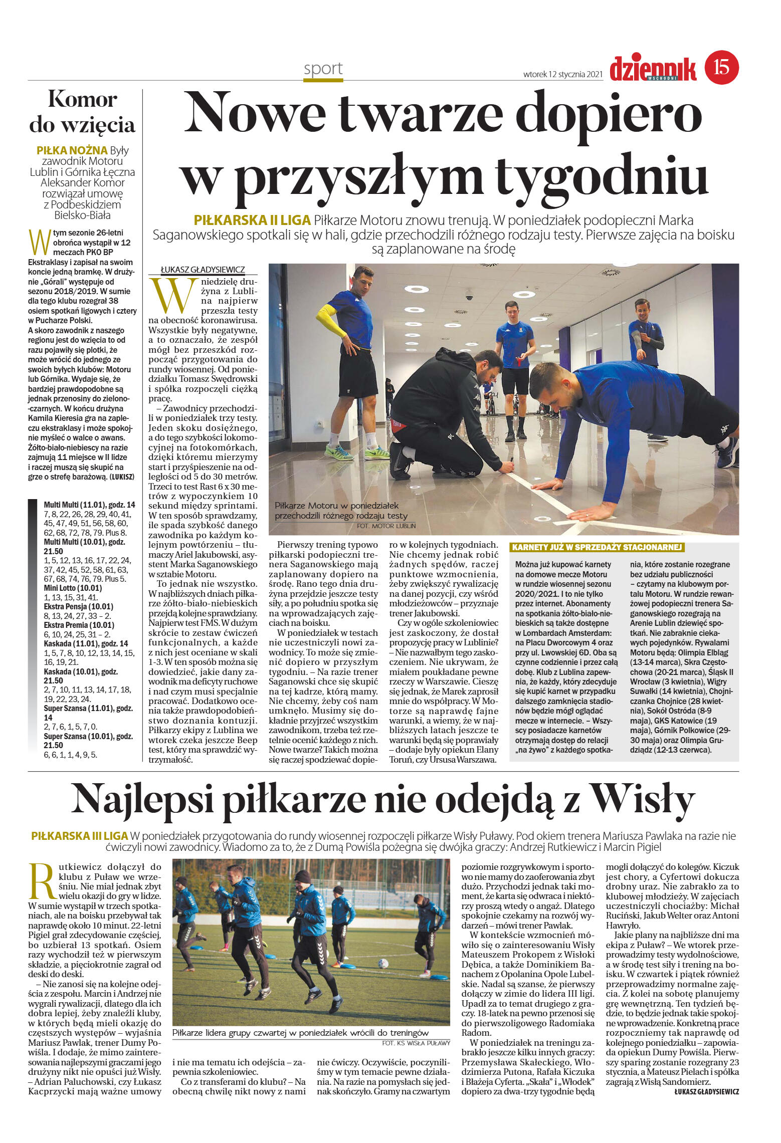 Wydanie główne - strona 15