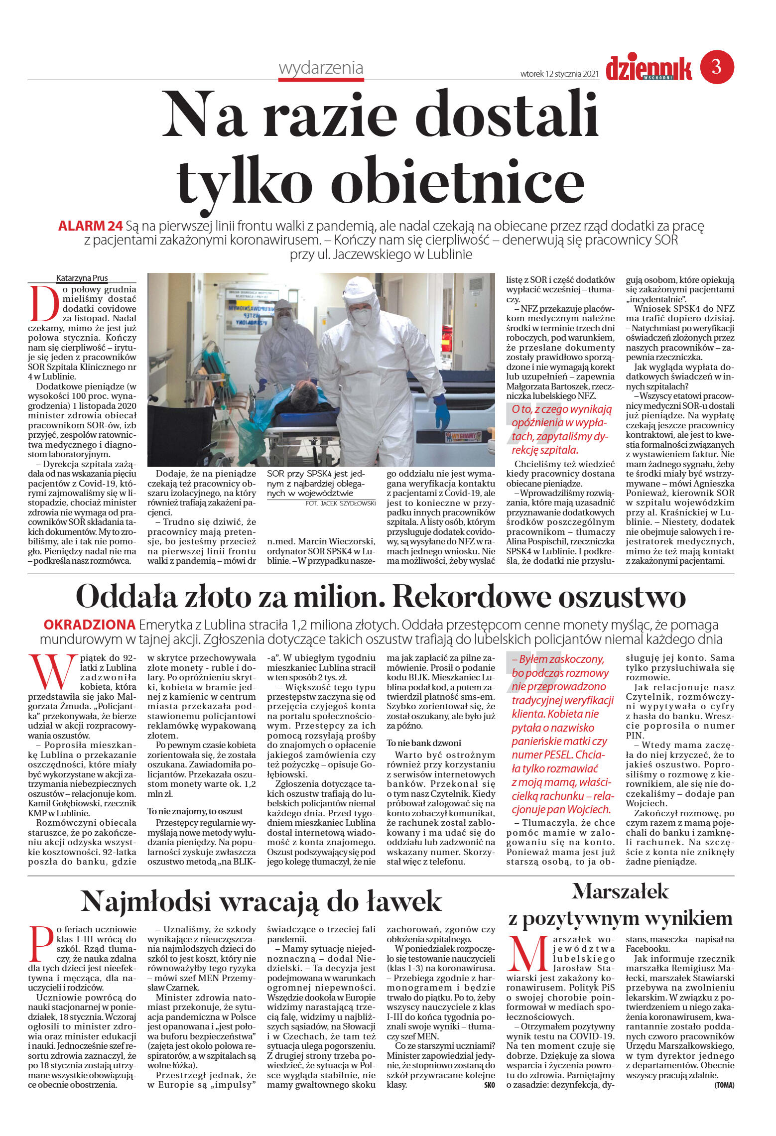 Wydanie główne - strona 3