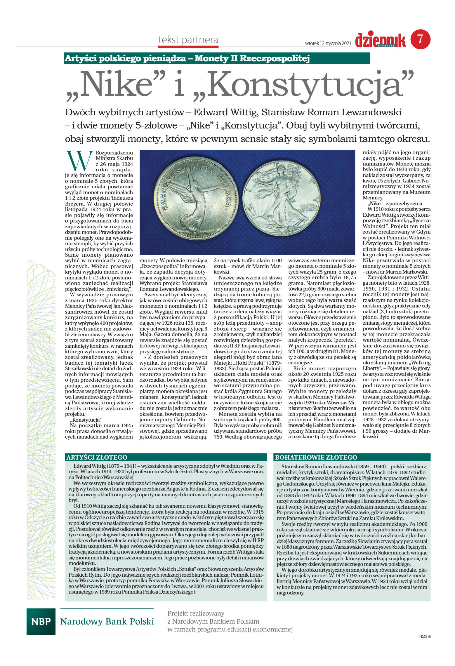 Wydanie główne - strona 7