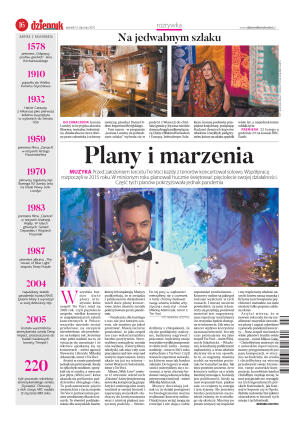 Wydanie główne - strona 16