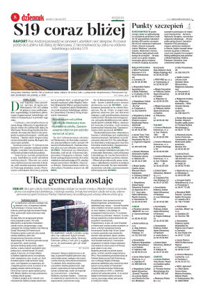 Wydanie główne - strona 8