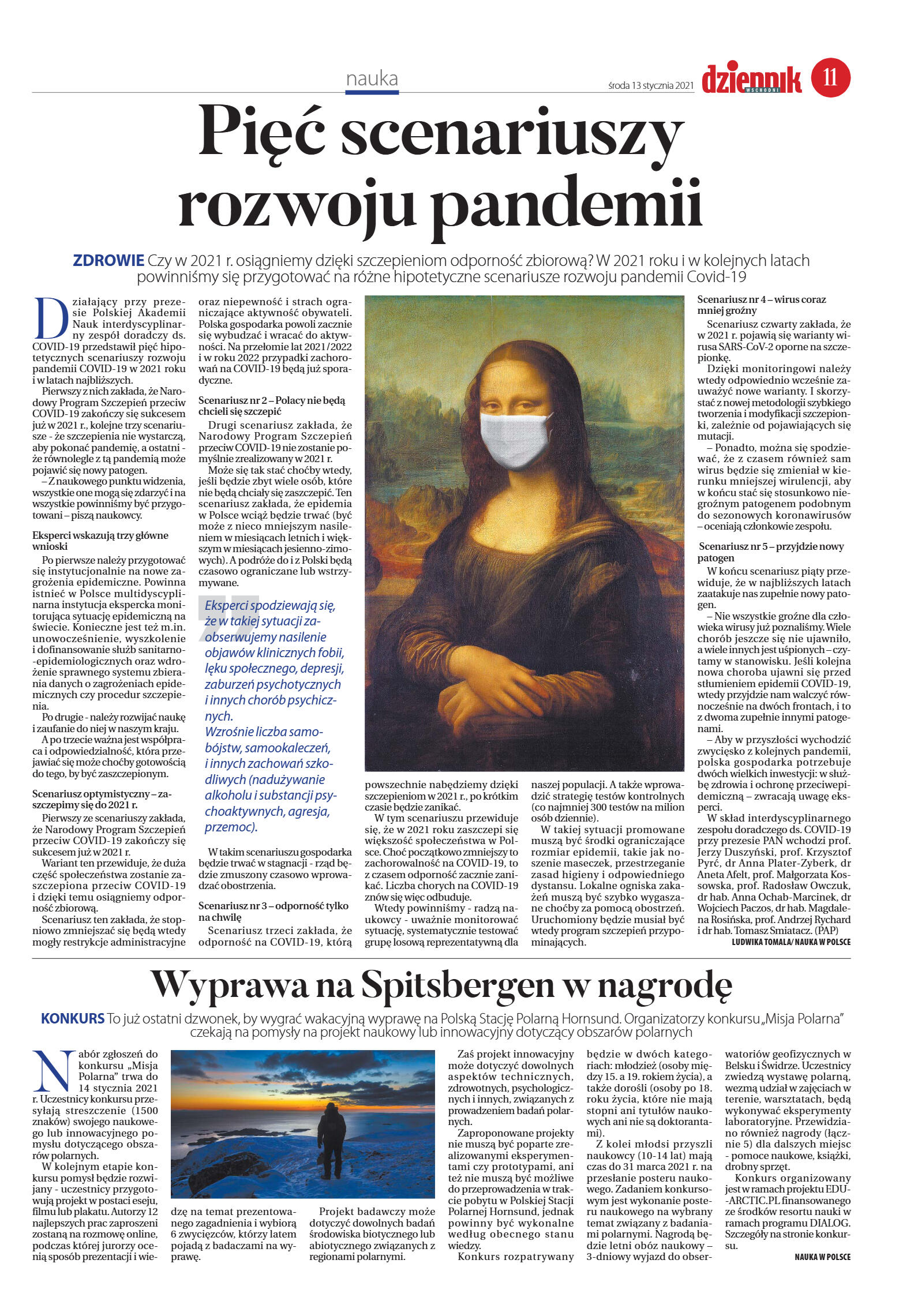Wydanie główne - strona 11