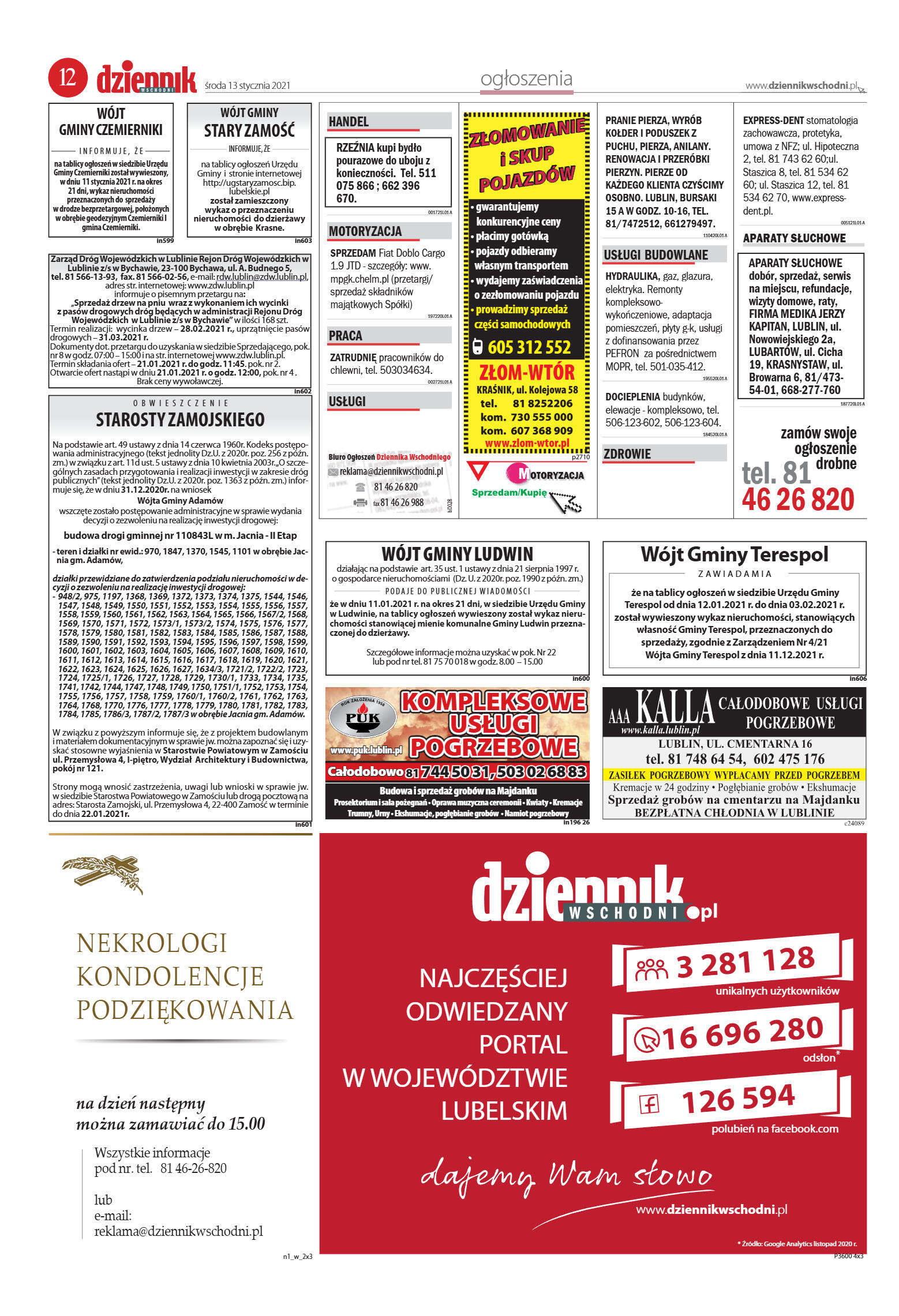 Wydanie główne - strona 12